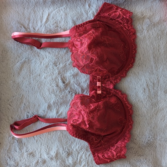 NWOT CHANTELLE BRA 34B - Picture 1 of 11